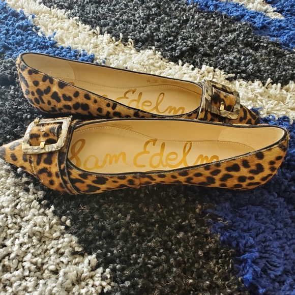 Sam Edelman Flats - Picture 4 of 6